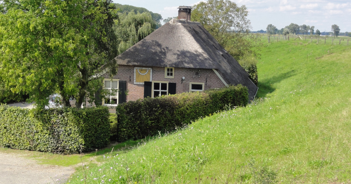 Beuningen Monumenten.nl